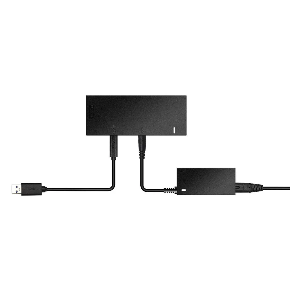 Адаптер питания OSTENT US Type Plug AC для Xbox One S/X/PC Kinect Sensor|Источники питания| |