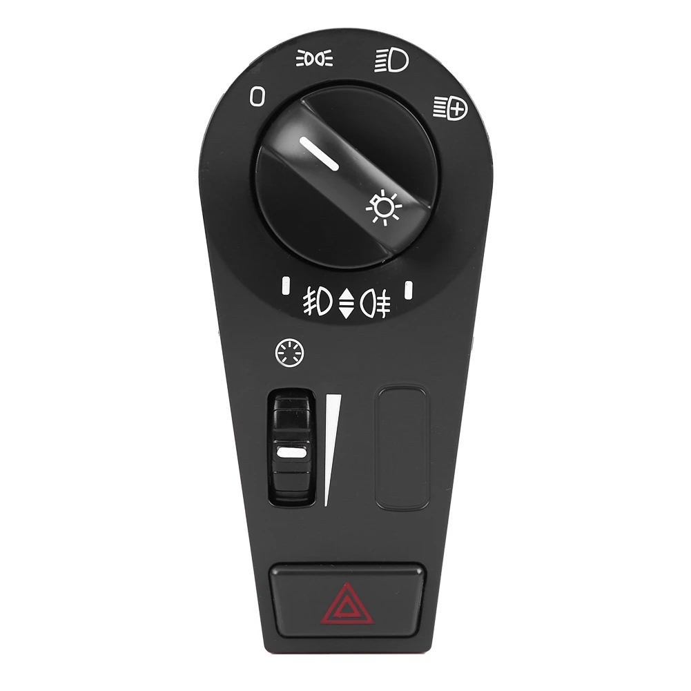 Кнопочный переключатель управления для фар Volvo Truck FH12 FM VNL 20942844 20466302 автомобильные