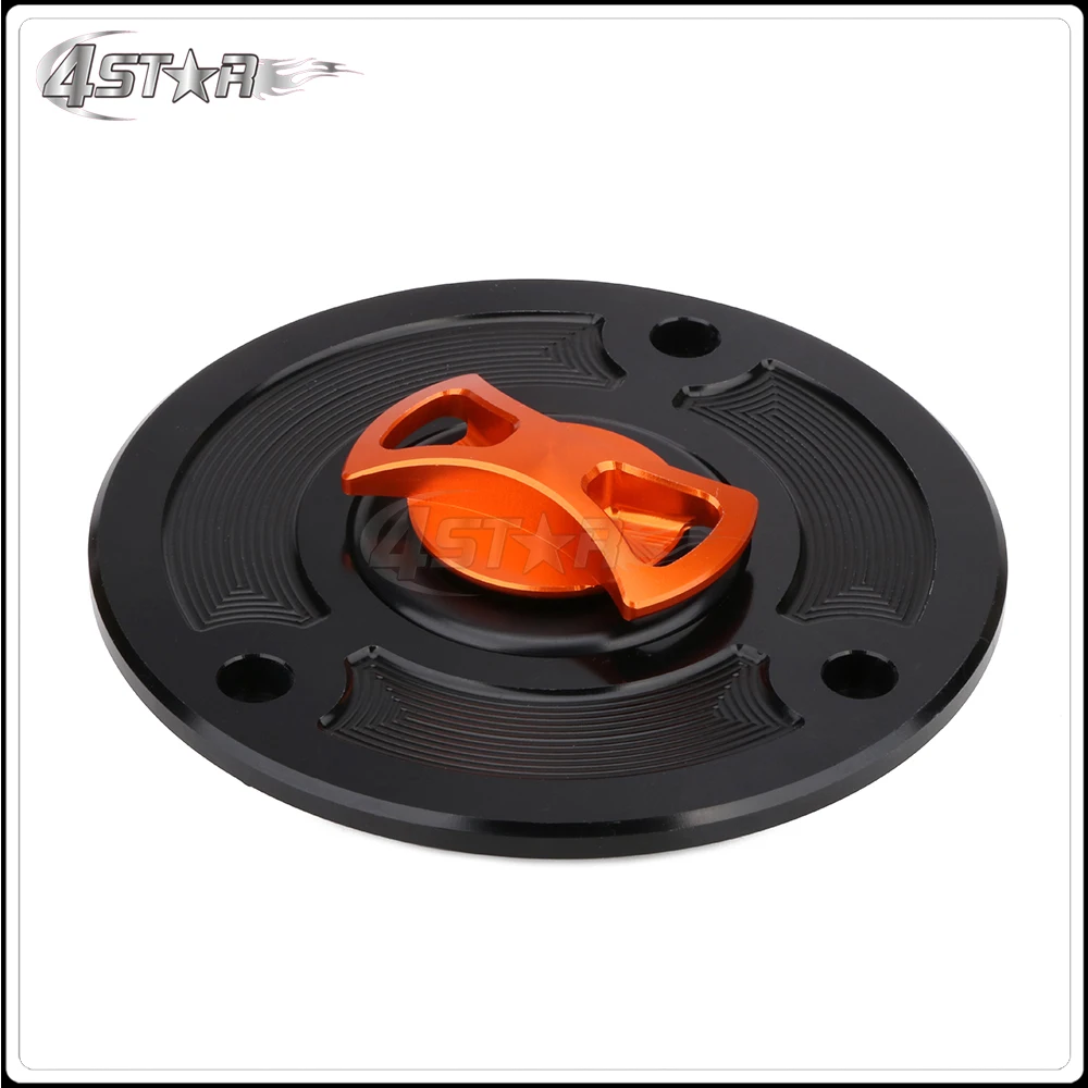 Алюминиевый Топливный бак для мотоцикла CNC крышка бака KTM Duke 125 2011 2016 200 2012 390 2013 2014| |