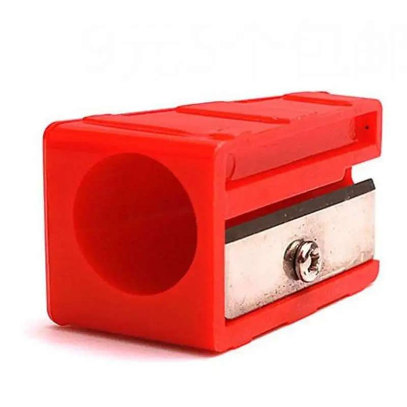 1 шт. бильярд снукер стержень наконечник для кия Форма корректор инструмент