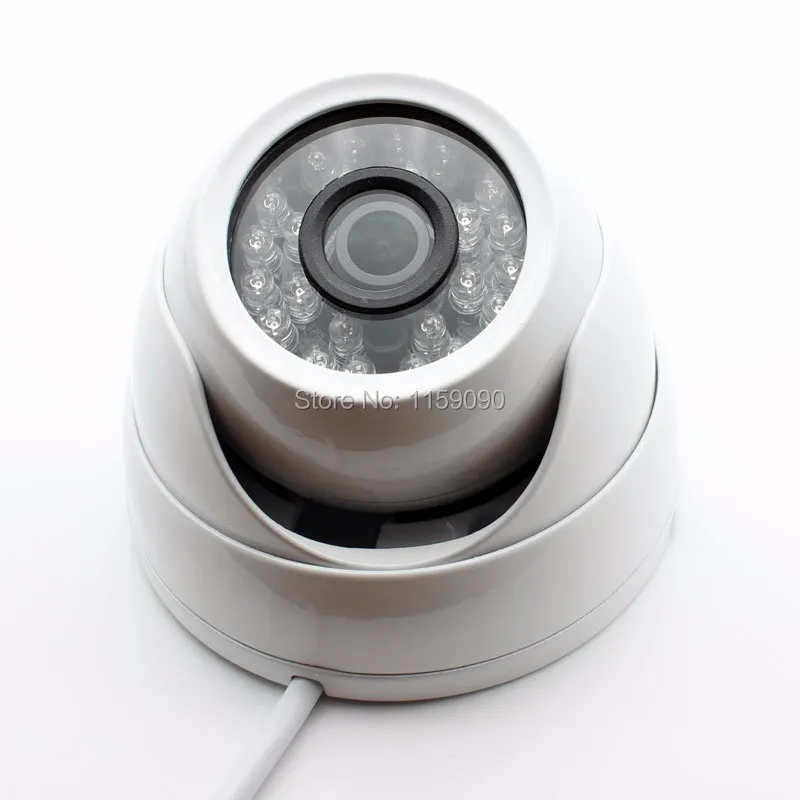 IP камера видеонаблюдения Full HD 2 МП ONVIF 0 МП|security ip|outdoor dome ip cameradome camera |