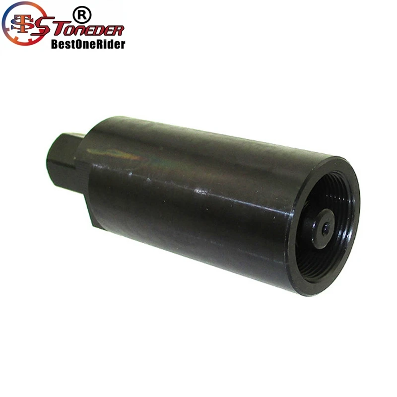 Намагниченный ротор STONEDER 33 мм маховик для удаления маховика Honda CN250 Helix Yamaha YFZ450 08-Up