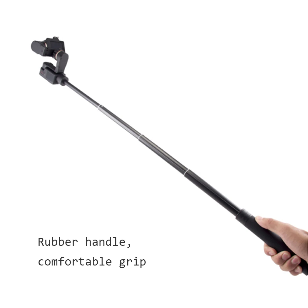 Регулируемая удлинительная палка для камеры DSLR 1/4 &quot3/8&quot штатив со
