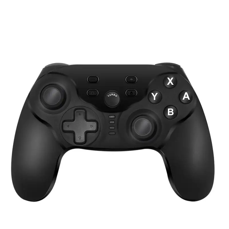 Беспроводной игровой контроллер Bluetooth для переключателя беспроводной геймпад с