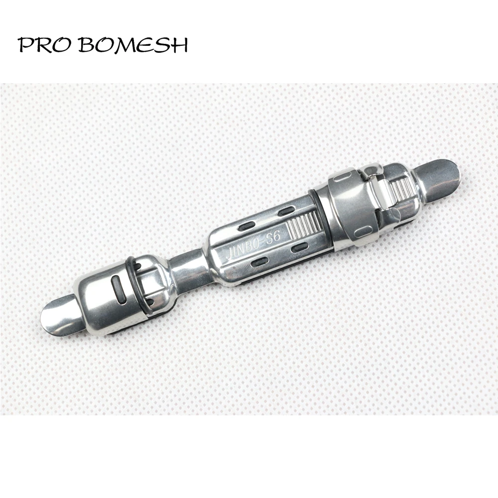 Катушка для спиннинга Pro Bomesh 4 шт./лот 18 3 г|Удочки| |