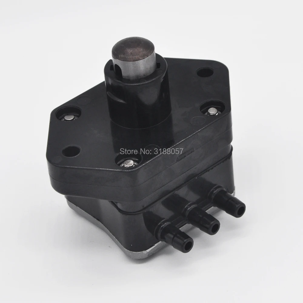 Топливный насос в сборе 62Y 24410 подходит для Yamaha 4 тактный F 25HP 60HP 18 35304
