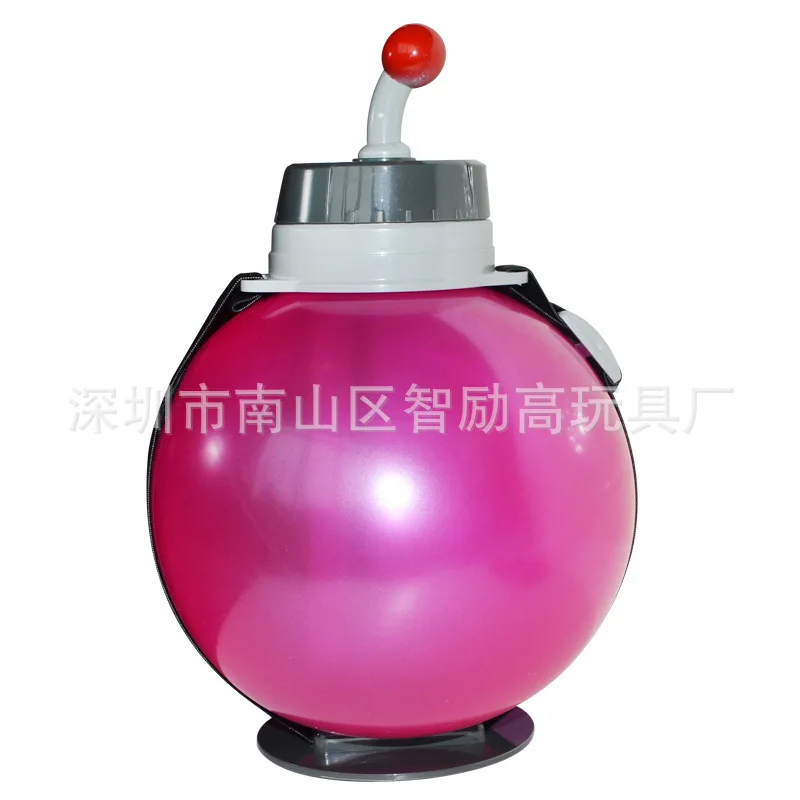 Настольная Семейная Игра захватывающая игра взрыва blast box воздушный шар взрывные