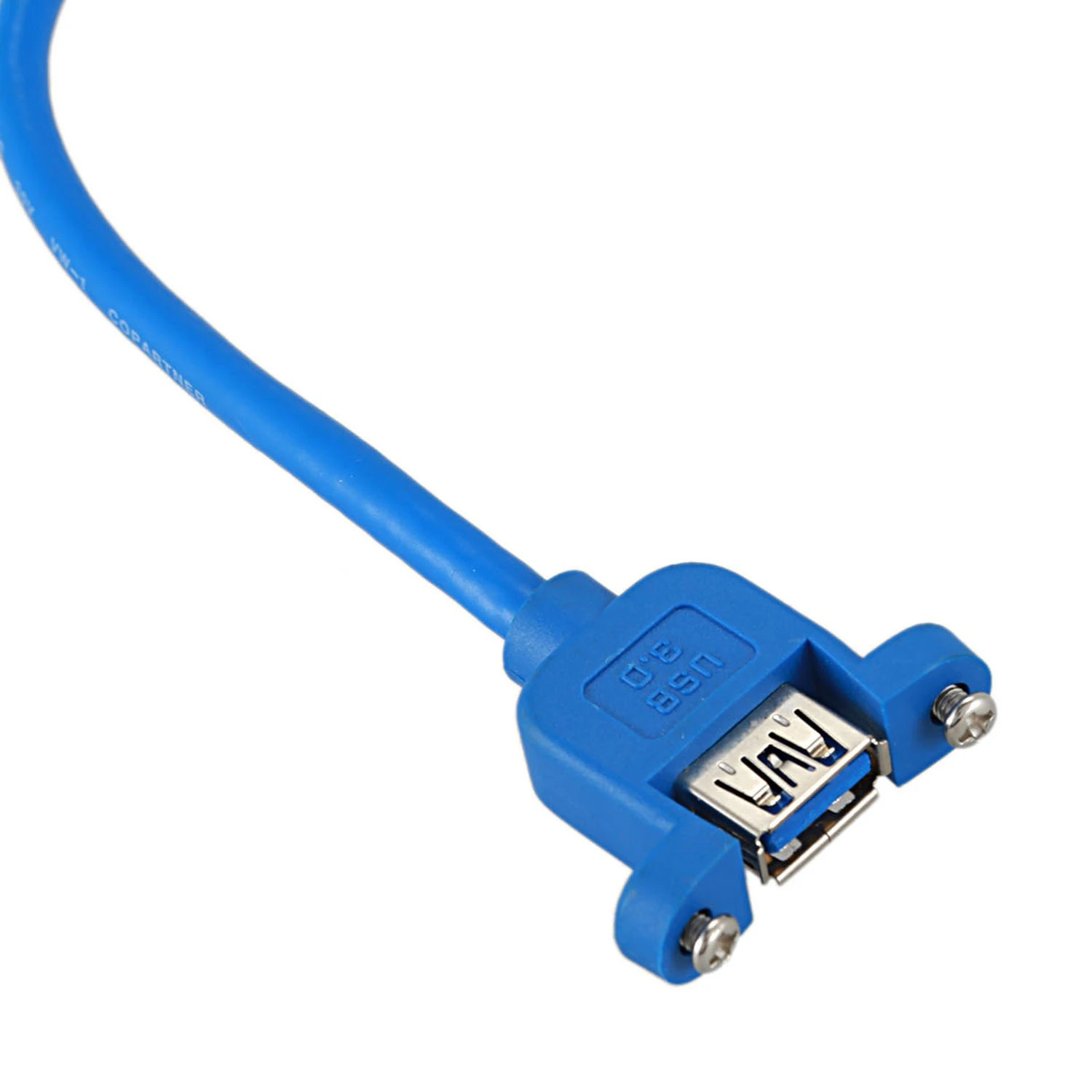 HOT USB 3 0 A Женский до 90 градусов прямоугольный мужской удлинитель с винтовыми