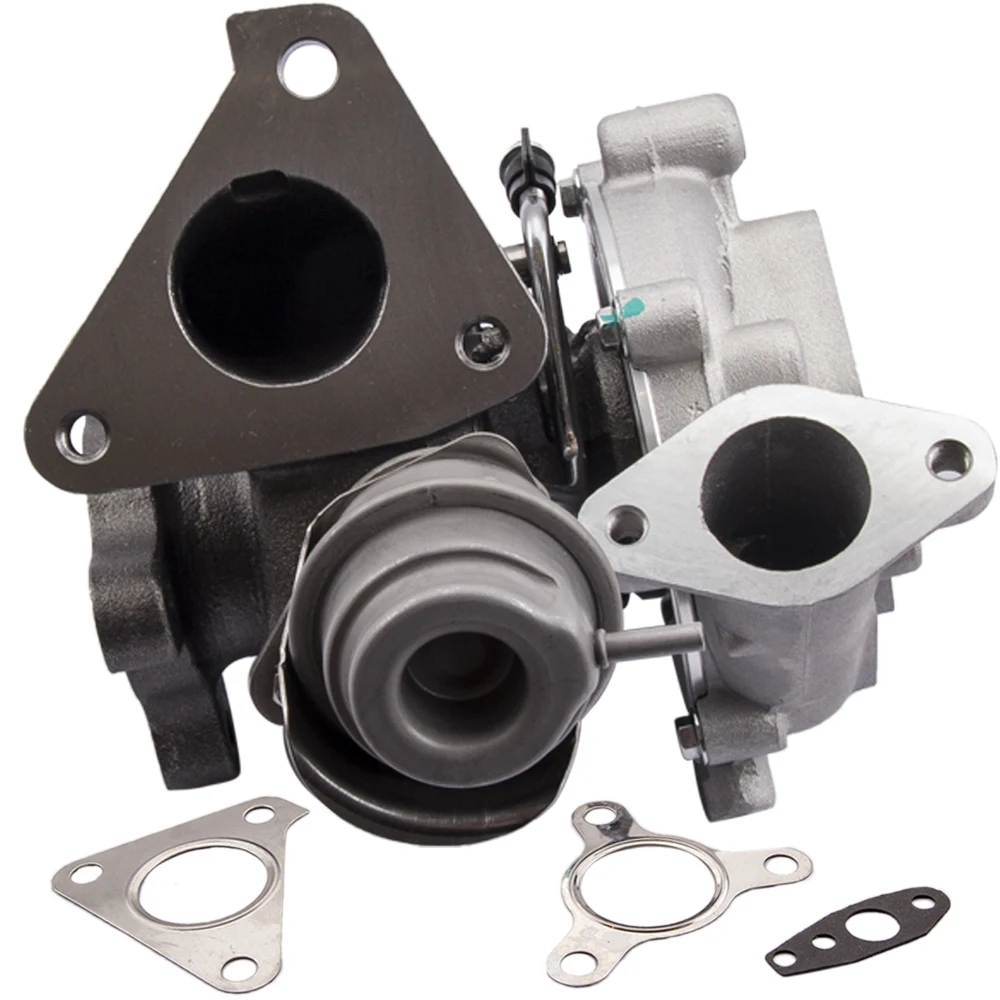 Турбонагнетатель 14411 AW 727477 для Nissan DCI YD22ED 40A 2.2L GT1849V 03 05 4411AW400 5006S 136HP