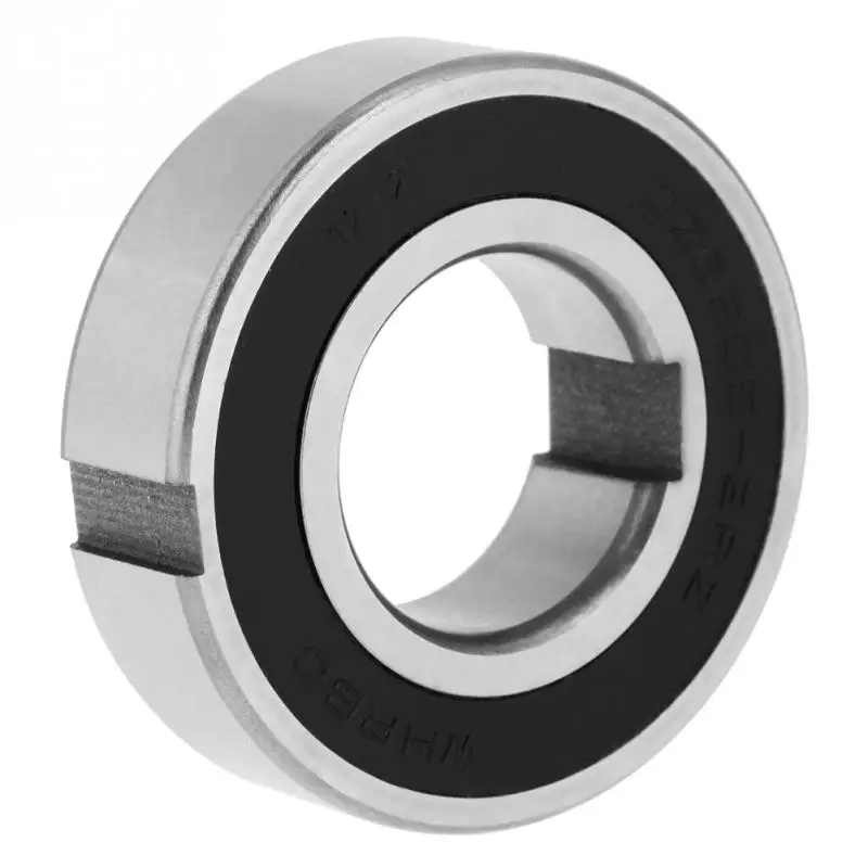 1 шт. CSK25PP Sprag сцепление односторонний подшипник фритюрный 25*52*15 мм роликовые