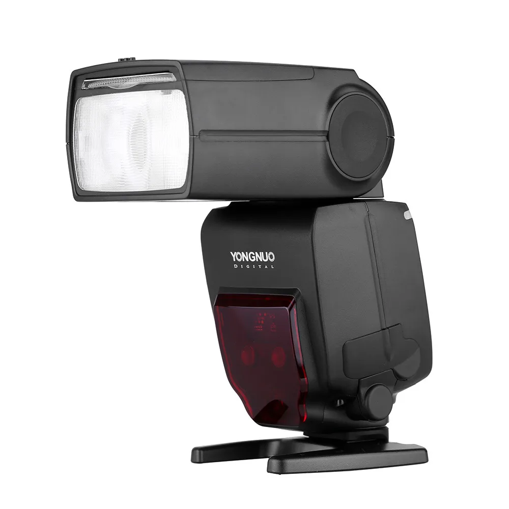 Беспроводная вспышка YONGNUO YN685 2 4G HSS TTL для Canon Nikon YN685C YN685N поддержка YN560 TX RF603 II YN622C