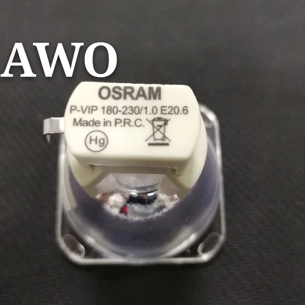 10 шт./лот HRI230W лампа MSD Platinum 7R сменная Osram Лампа 230 Вт Шарпи с движущейся головкой
