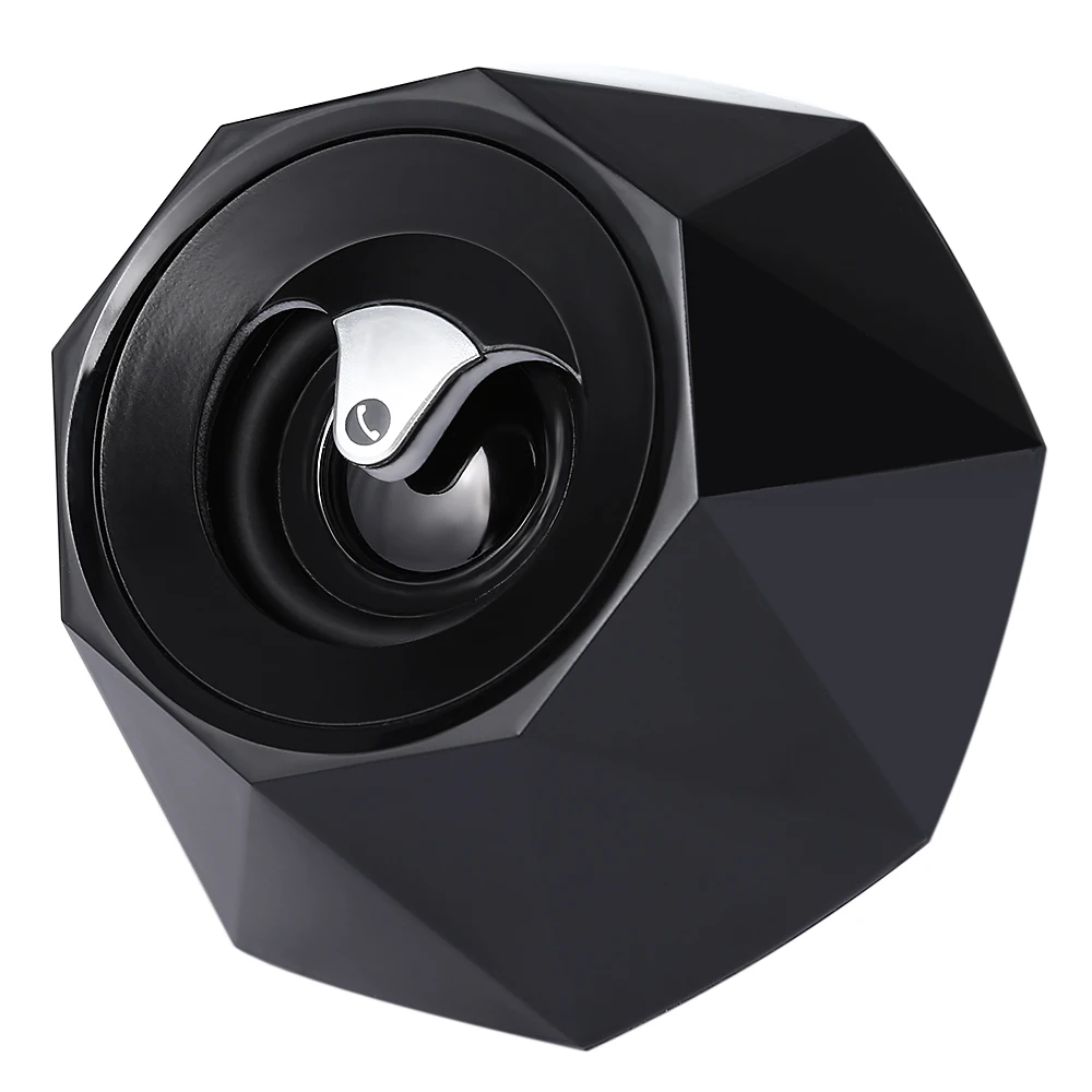 S 609 портативный Bluetooth 3 0 + EDR Мини динамик бас стерео Поддержка громкой связи AUX