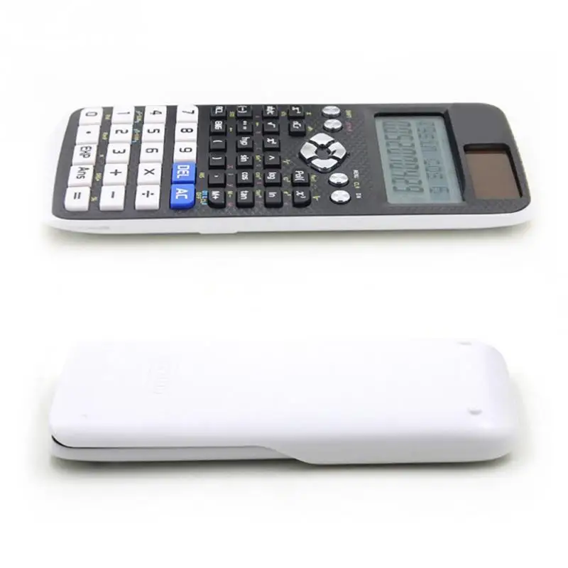 FX 991EX калькулятор функция студентов стационарный расчетный инструмент Прямая