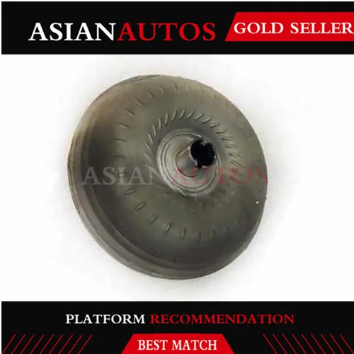 Преобразователь крутящего момента передачи 6HP-26 Восстановленный для BMW 750i 750Li E66/E65