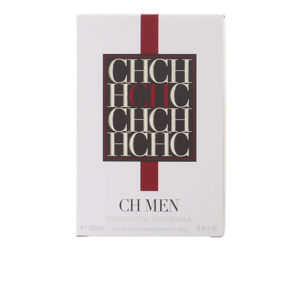 Ch men EDT испаритель Carolina Herrera 100 мл| |