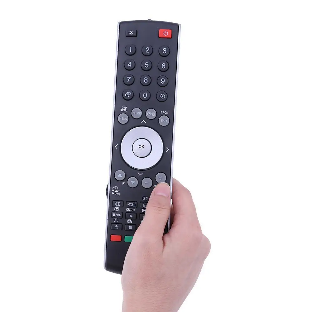 Пульт дистанционного управления для Toshiba Smart Tv Ct 90126 Ct8002 Ct8003 90210 8013 90146|Пульты ДУ| |