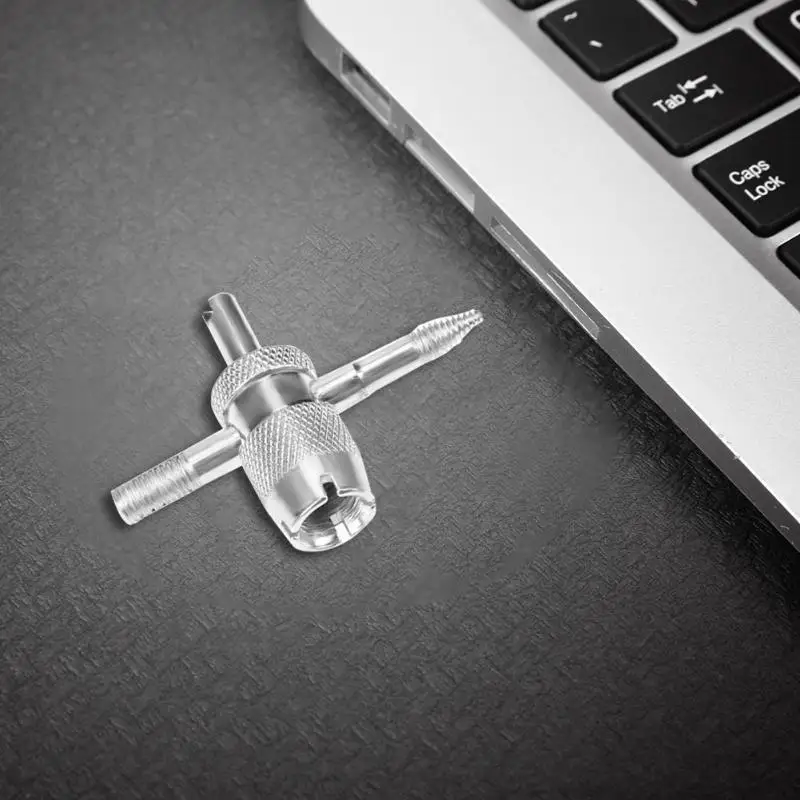 VODOOL 20 шт./компл. автомобильный Кондиционер сердечники клапана Автомобиль