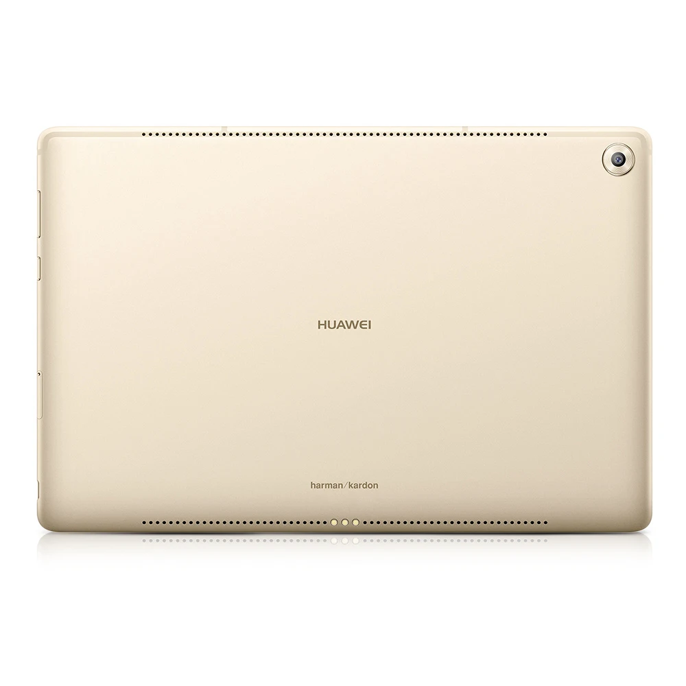 HUAWEI MediaPad M5 CMR-W09A 10.8&quot Android 8.0 Tablet PC 4GB 32GB EMMC Dual Band WiFi Cameras Fingerprint IPS Screen | Компьютеры и