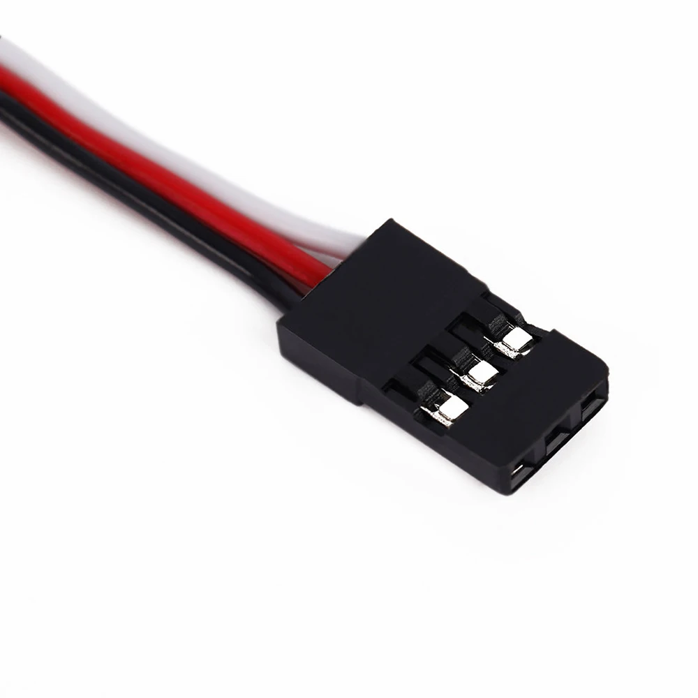 Для радиоуправляемого дрона Новинка 30AMP 30A SimonK прошивка бесщеточный ESC w/3A 5V BEC для