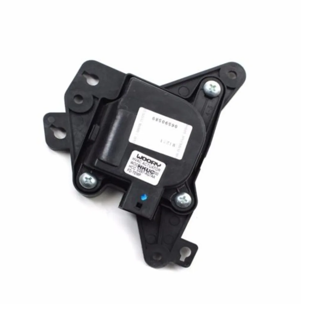 Температурный привод двери HVAC для 2008 2011 Hyundai Elantra HD Touring i30 OEM 971592L000 ACTUATOR TEMP