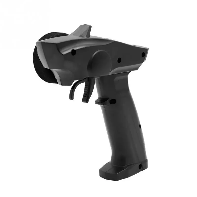 Абсолютно новый высококачественный профессиональный RC 3CH 2 4 GHz цифровой