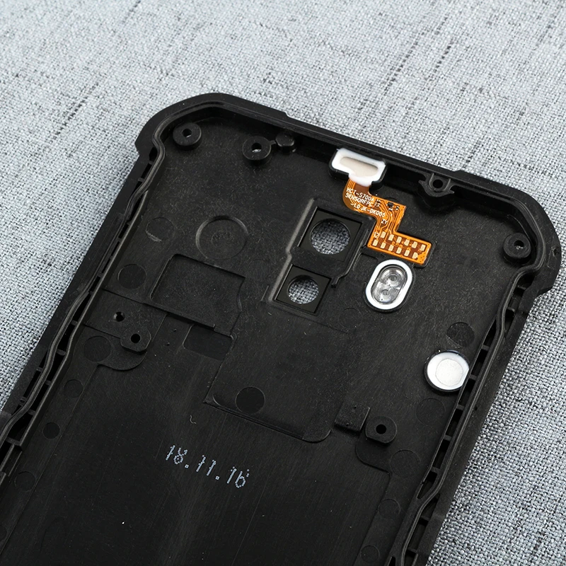 Alesser для Blackview BV9600 Pro Чехол батареи Защитный чехол Замена телефона 6 21'' |