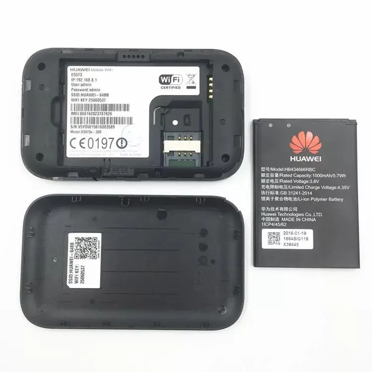 Wi-Fi  Huawei, Wi-Fi ,  , 4G,   ,   LTE, E5573s-320