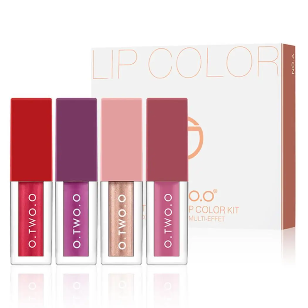 Бархат матовый Shimmer крем блеск для губ длительный 4 5 мл/0.16.oz x шт жидкости шт./компл.