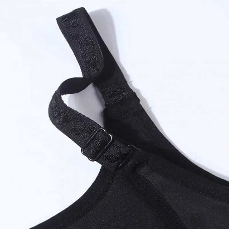 Женская одежда из неопрена 3 слоя ткани с застежкой-молнией для коррекции фигуры |