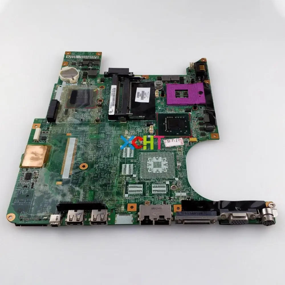 460901 001 DA0AT3MB8F0 для HP Pavilion DV6000 DV6500 DV6700 DV6800 DV6900 Серия ноутбуков ноутбуки материнская