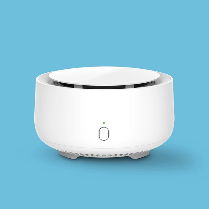 Xiaomi Mijia Москитная репеллент мини Бесшумный крытый с функцией синхронизации 10h |