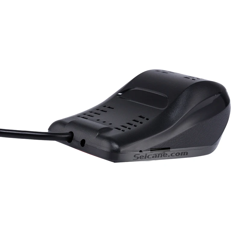 Seicane ночное видение USB DVR камера видеорегистратор HD 1920x1080P для Автомобильный GPS