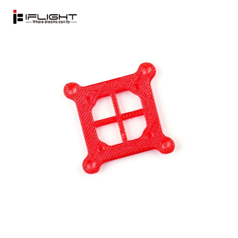 IFlight 20*20 мм M2 до 30 5*30 5 M3 Полетный контроллер VTX ТПУ конверсионная плата для FPV RC Дрон