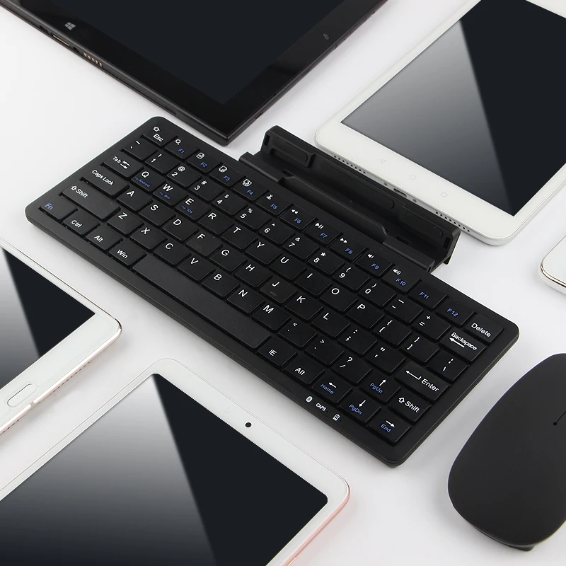 Клавиатура Bluetooth для LG G Pad 8 0 7 F2 X II F Gen Gpad 10 1 3 V500 V480 планшеты беспроводной мышь