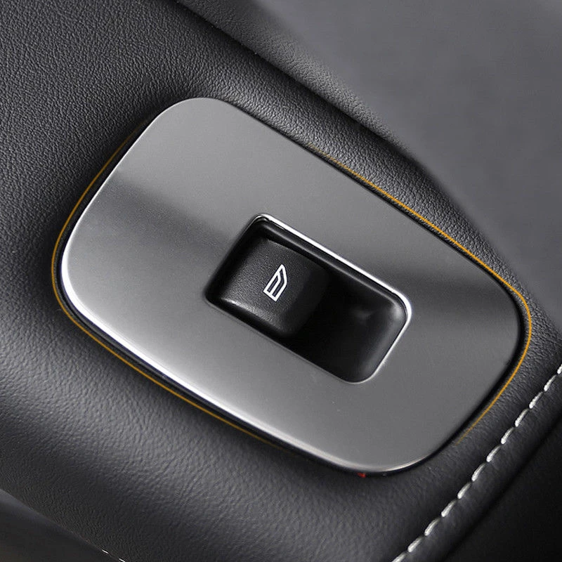 Стальной регулятор стеклоподъемника для внутренней двери Volvo XC60 2018 1 комплект |