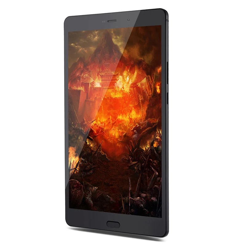 ALLDOCUBE X1/T801 планшет 4G ram 64G SSD десять ядер Full Netcom 2 5 K Fit HD игровой 8 4 дюймов Android 7 1X1