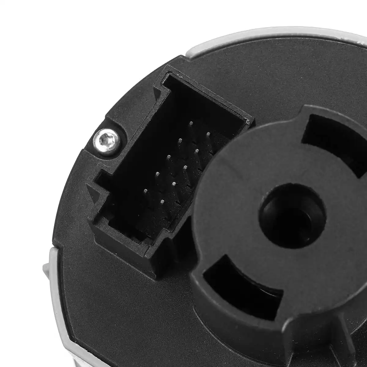 Автомобильный переключатель управления противотуманной фасветильник для Skoda