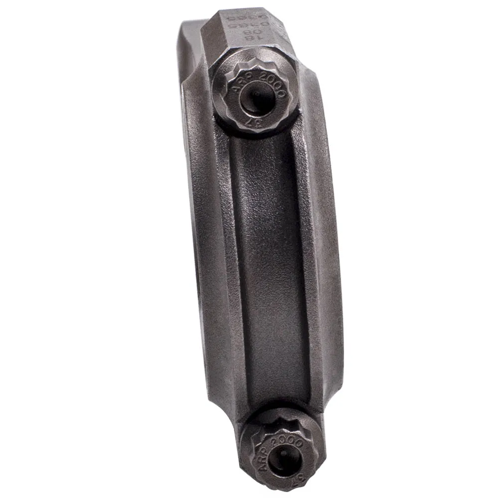 H луч шатун fit Opel Vauxhall Corsa VXR Z16LER Z16LET Z16LEH 1 6 16 В 129 75 мм ARP 2000 выстрел Peen балансный Спорт
