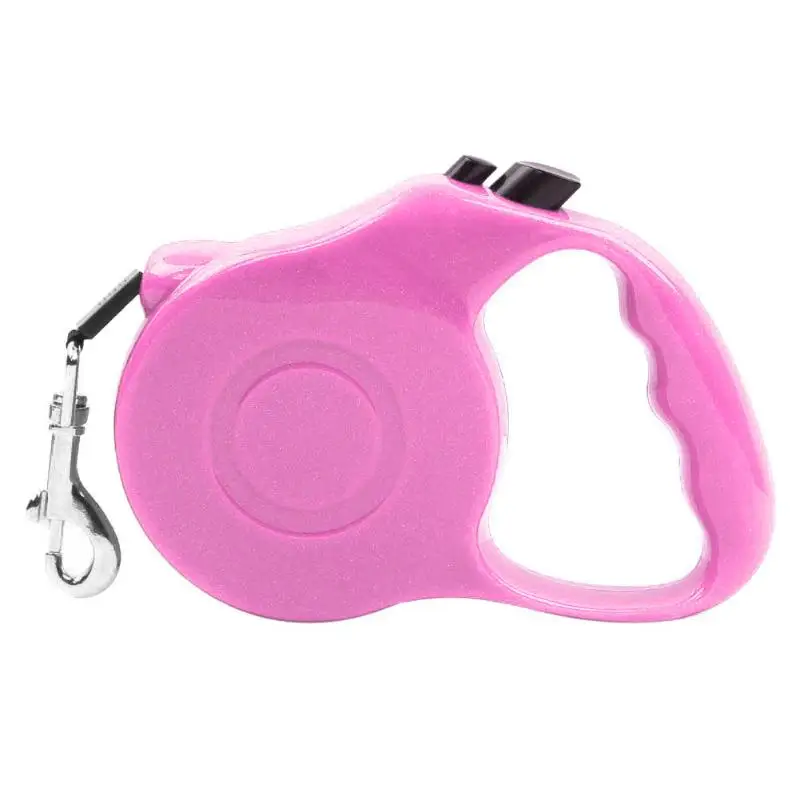 5M Pet Dog Cat Puppy Automatic Retractable Traction Rope Walking Lead Leash | Дом и сад