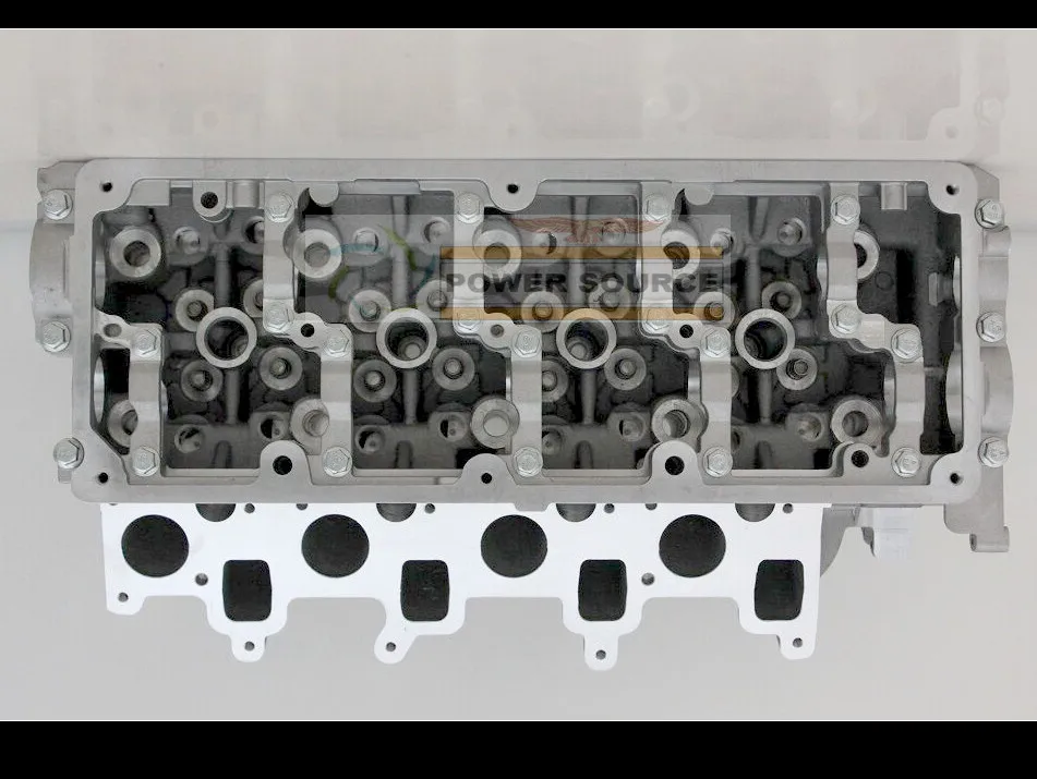 Головка цилиндра 908725 для Skoda Octavia superb Yeti CFGC CFHC CFHD CFJA CGLB CJCA CJCC CLCB CFHA CFHF CLBA CFGD CGLA CGLC CGLD |