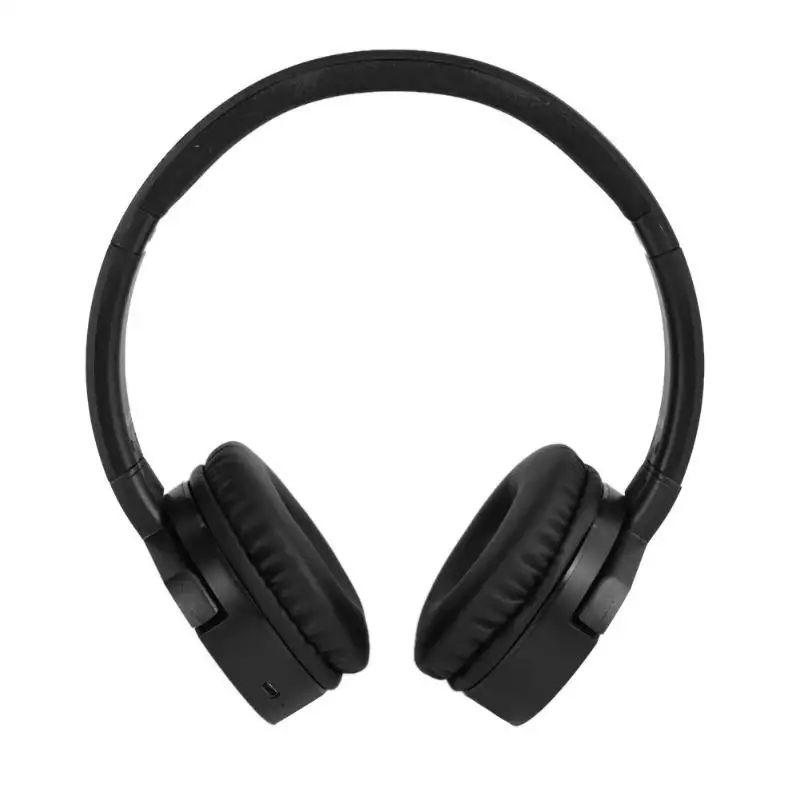 GS-H10 Wireless Bluetooth Over-Ear Headset Stereo Headphone Support TF Card desktop computers with function 20 hours | Электроника