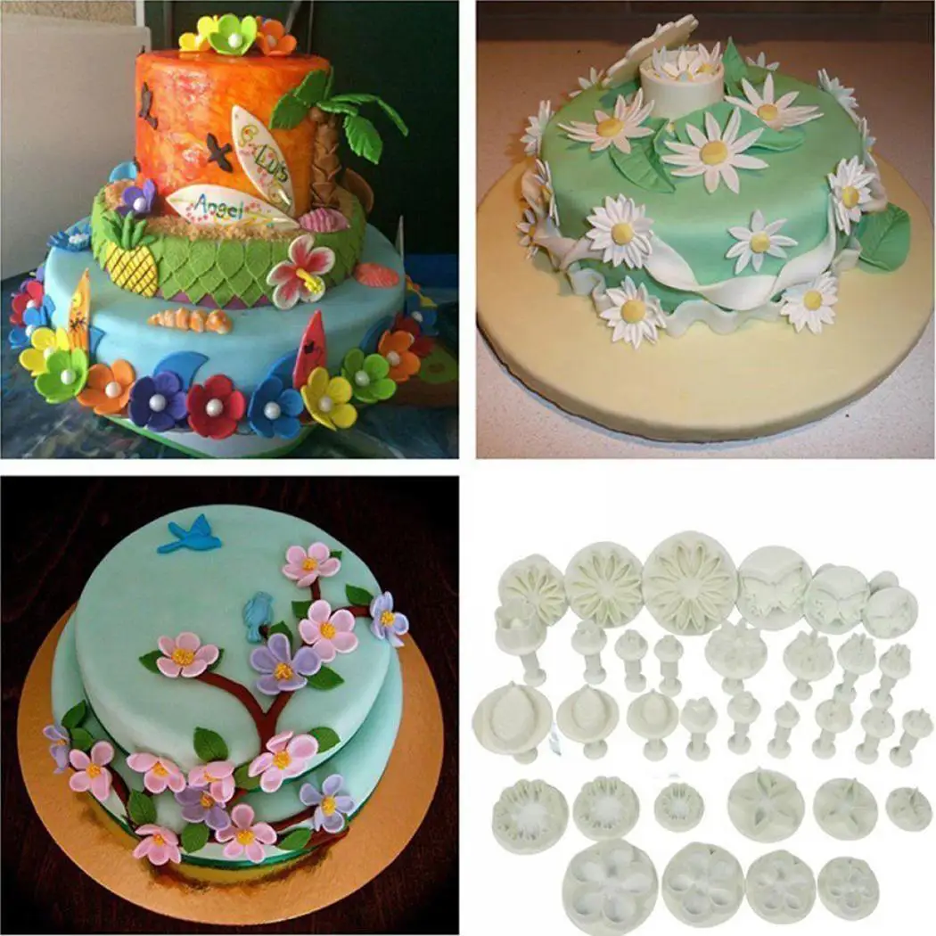 Помады резак Инструменты для тортов бисквитный торт выпечки и кондитерских