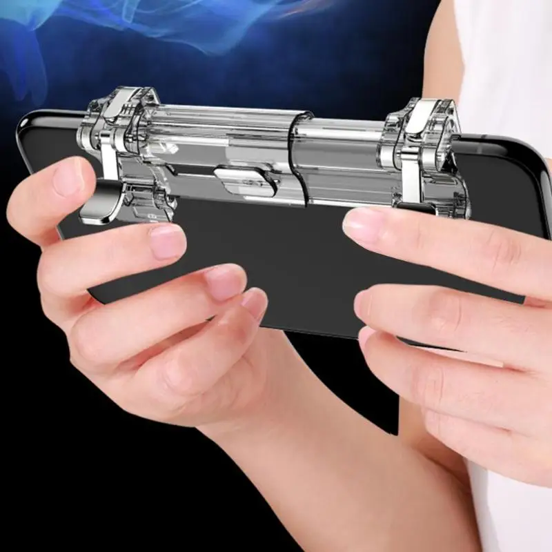 K8 игровая ручка для мобильного телефона пусковая кнопка джойстик геймпад PUBG