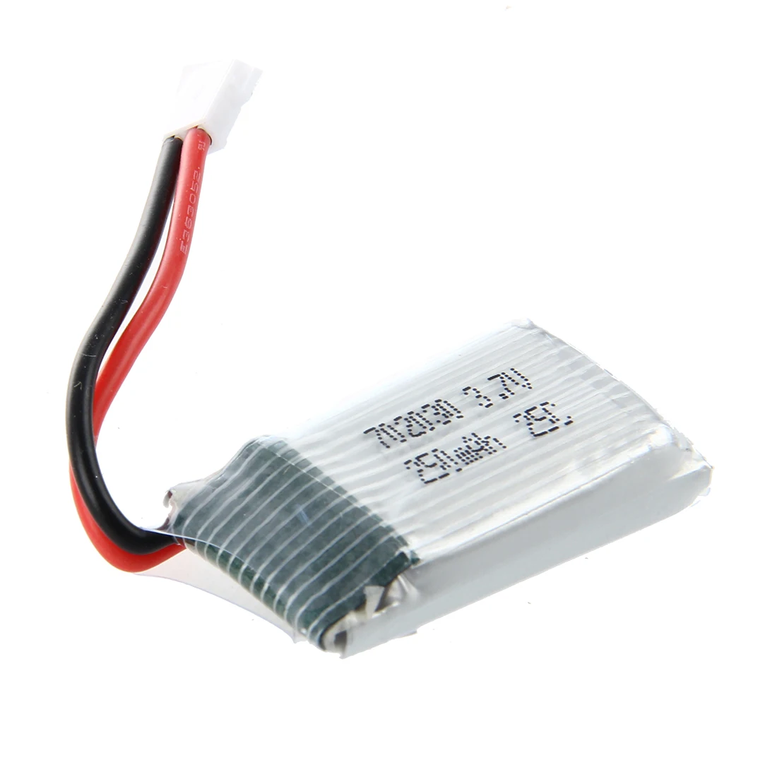 Оригинальный Wltoys V966-016 3 7 V 250mAh 25C Lipo батарея 2 шт для RC вертолета V966 V988 | Электроника