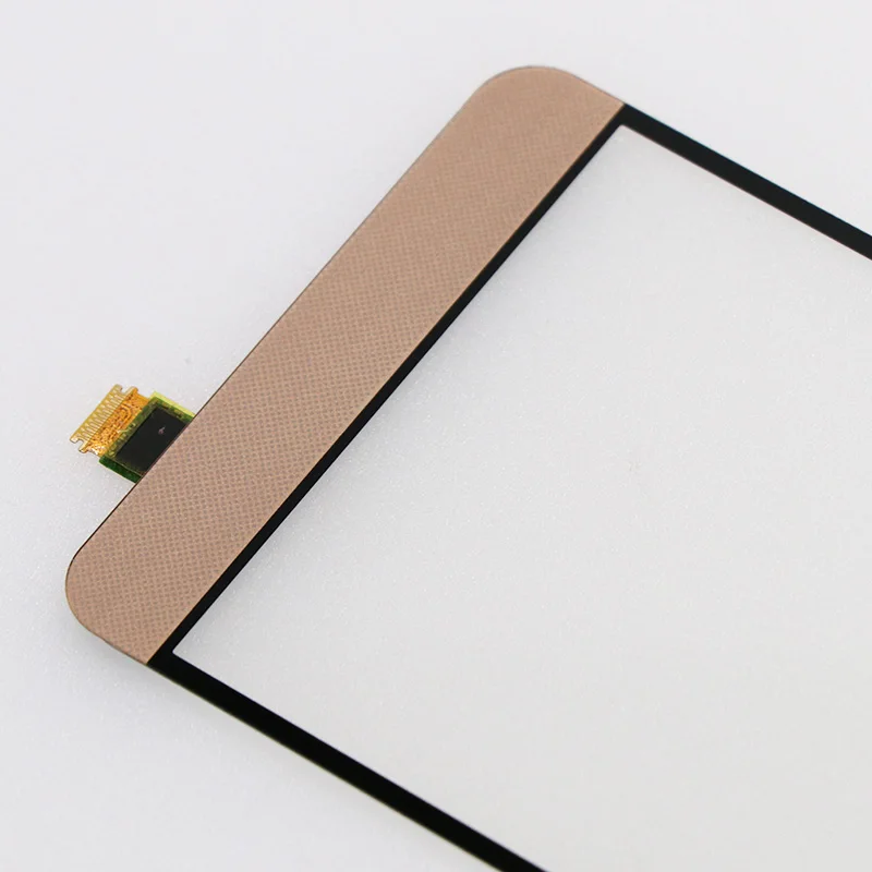 Сенсорный экран JRZ для Huawei honor 6 Plus передняя стеклянная панель сенсорная сенсор