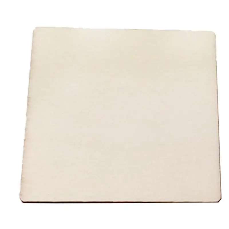 DIY аксессуары ручной работы деревянные головоломки граффити обучение