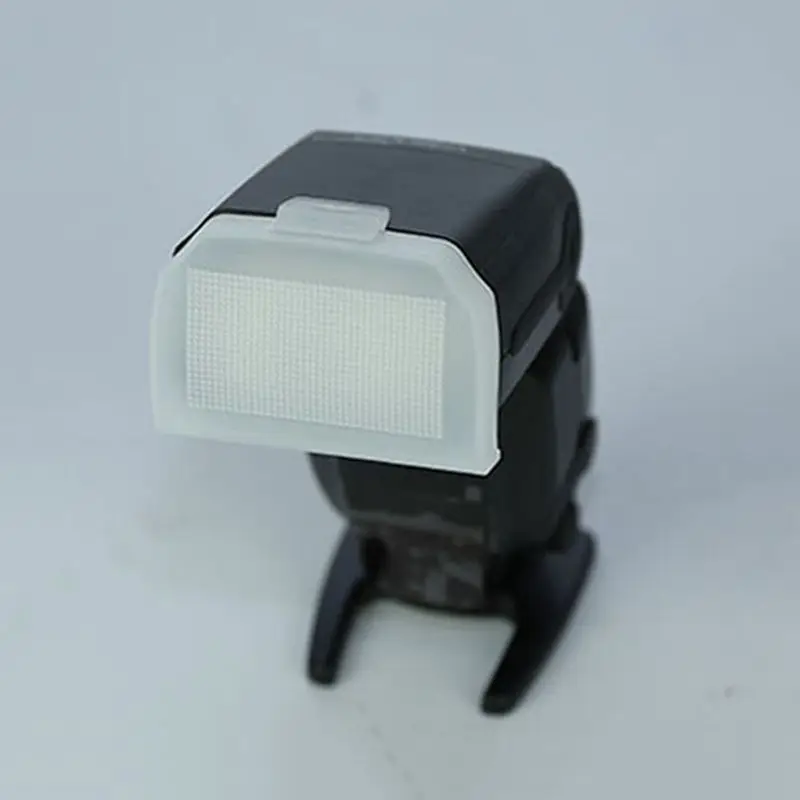 Рассеиватель Вспышки для вспышки Yongnuo YN685 YN600EX RT YN 660|Рассеиватели фотовспышки| |