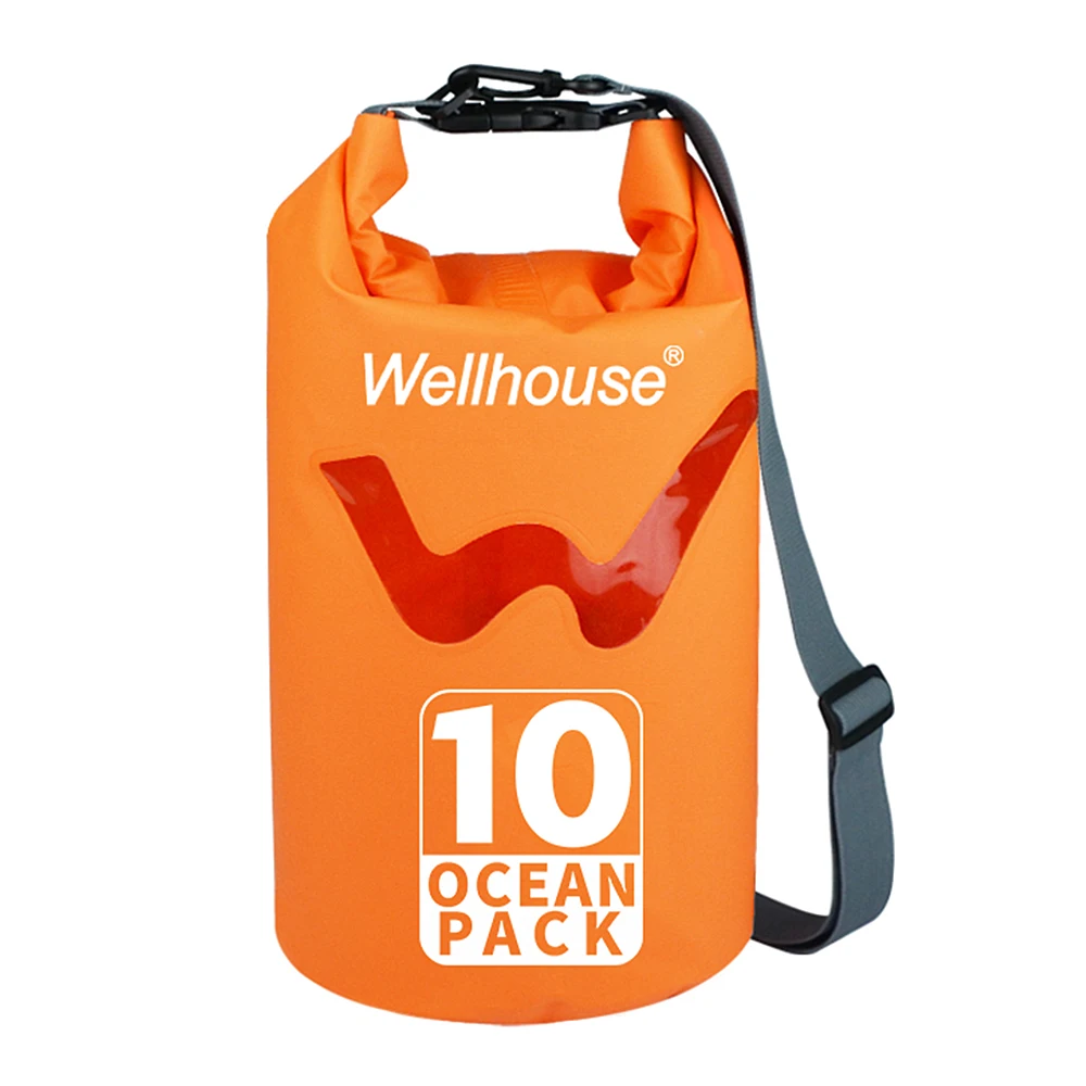 Набор из 3 сумок для хранения на открытом воздухе пляжные сумки плавания