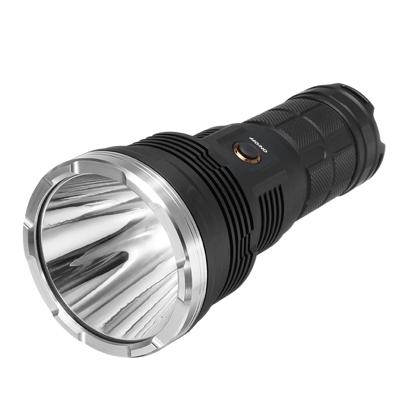 Светодиодный фонарик Astrolux MF02 18650 XHP35 HI 3000LM CW дальний светодиодный 1587 м мини